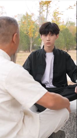 神婿医仙第21-40集