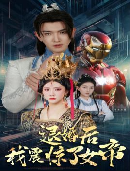 退婚后我震惊了女帝全集(大结局)