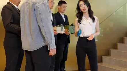 首富打工人第31-60集