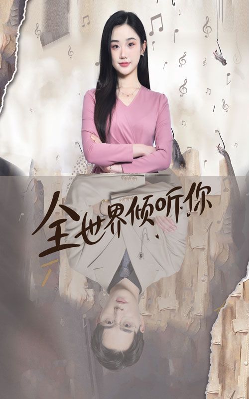 全世界倾听你第61-80集完结(大结局)