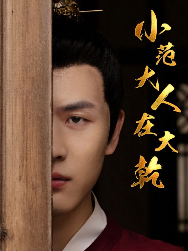 小范大人在大乾第1-20集