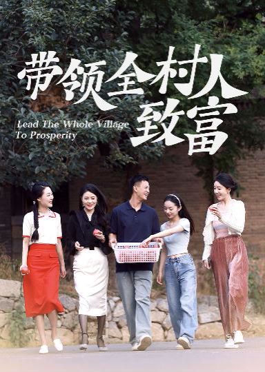 带领全村人致富第41-60集