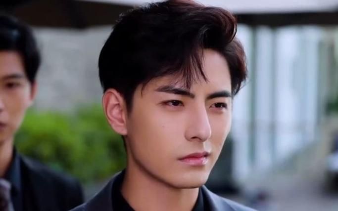 陆少错爱成瘾第41-60集