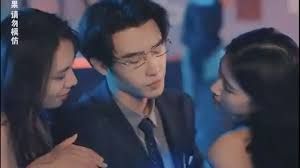 总裁枕边宠：契约夫人逃不掉第21-40集