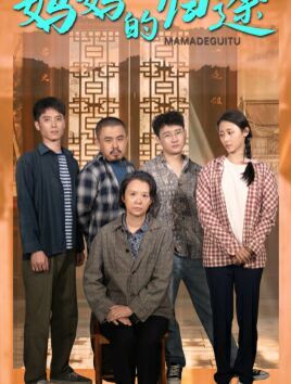 妈妈的归途（归来之金凤成龙）第21-40集