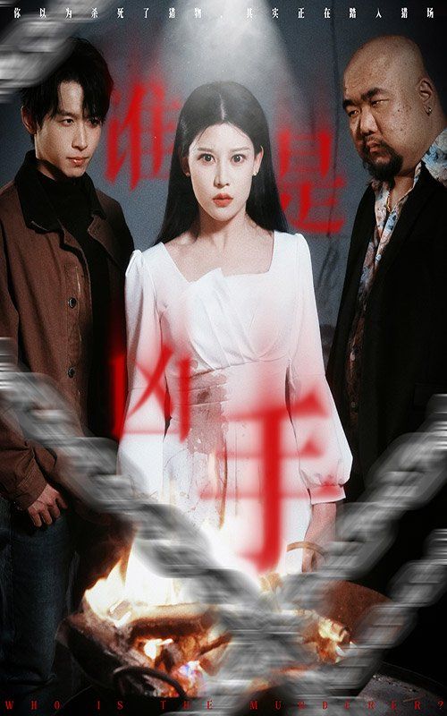 谁是凶手第21-31集完结(大结局)