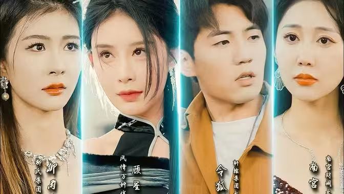 开局当保安：全能弃少全集(大结局)