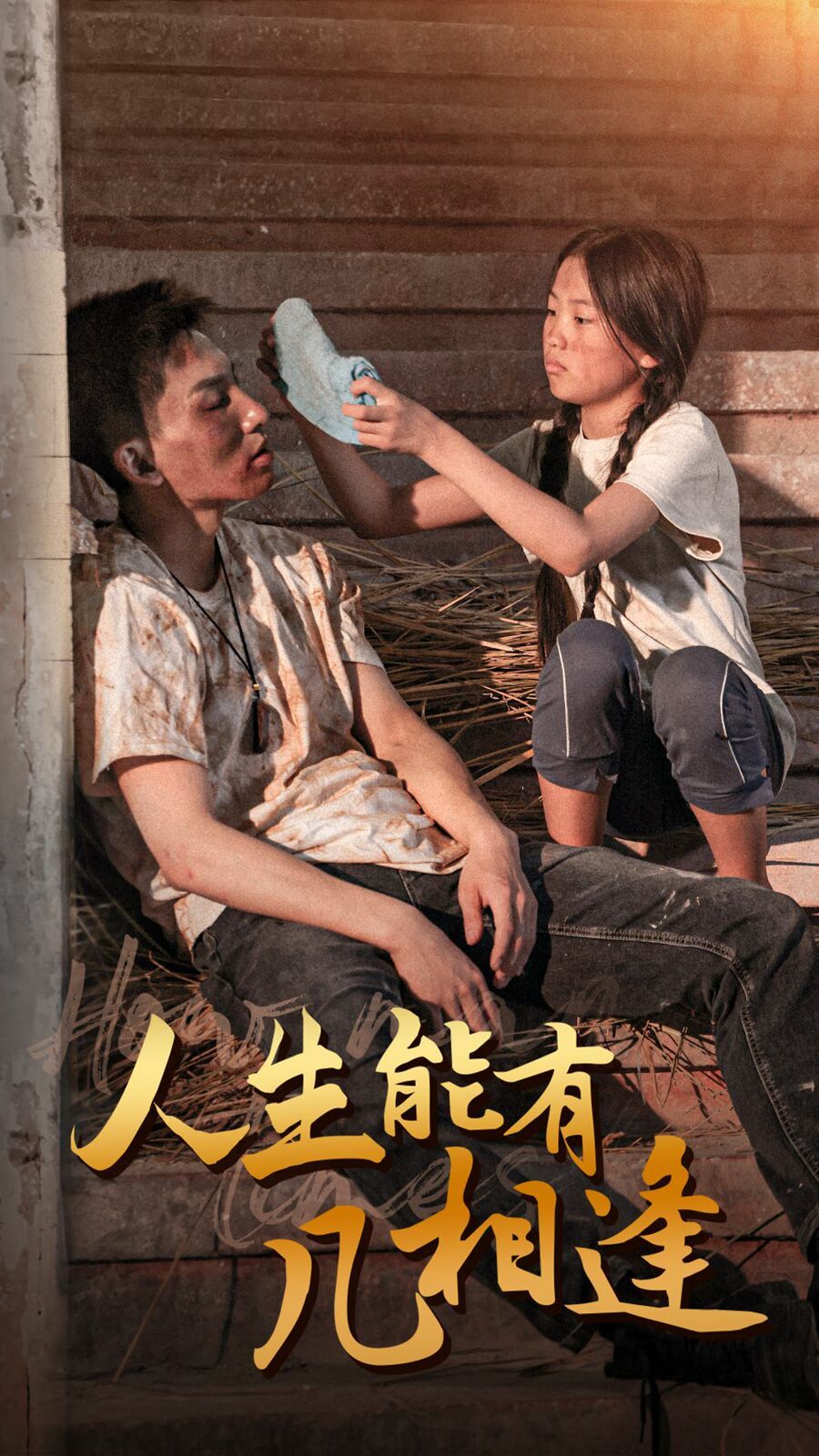 人生能有几相逢全集(大结局)