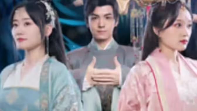 神医毒妃倾天下第1-20集