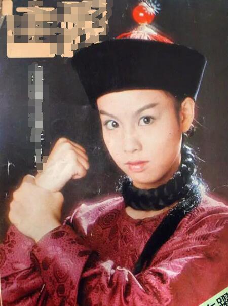 鹿鼎记（成人版）第08集