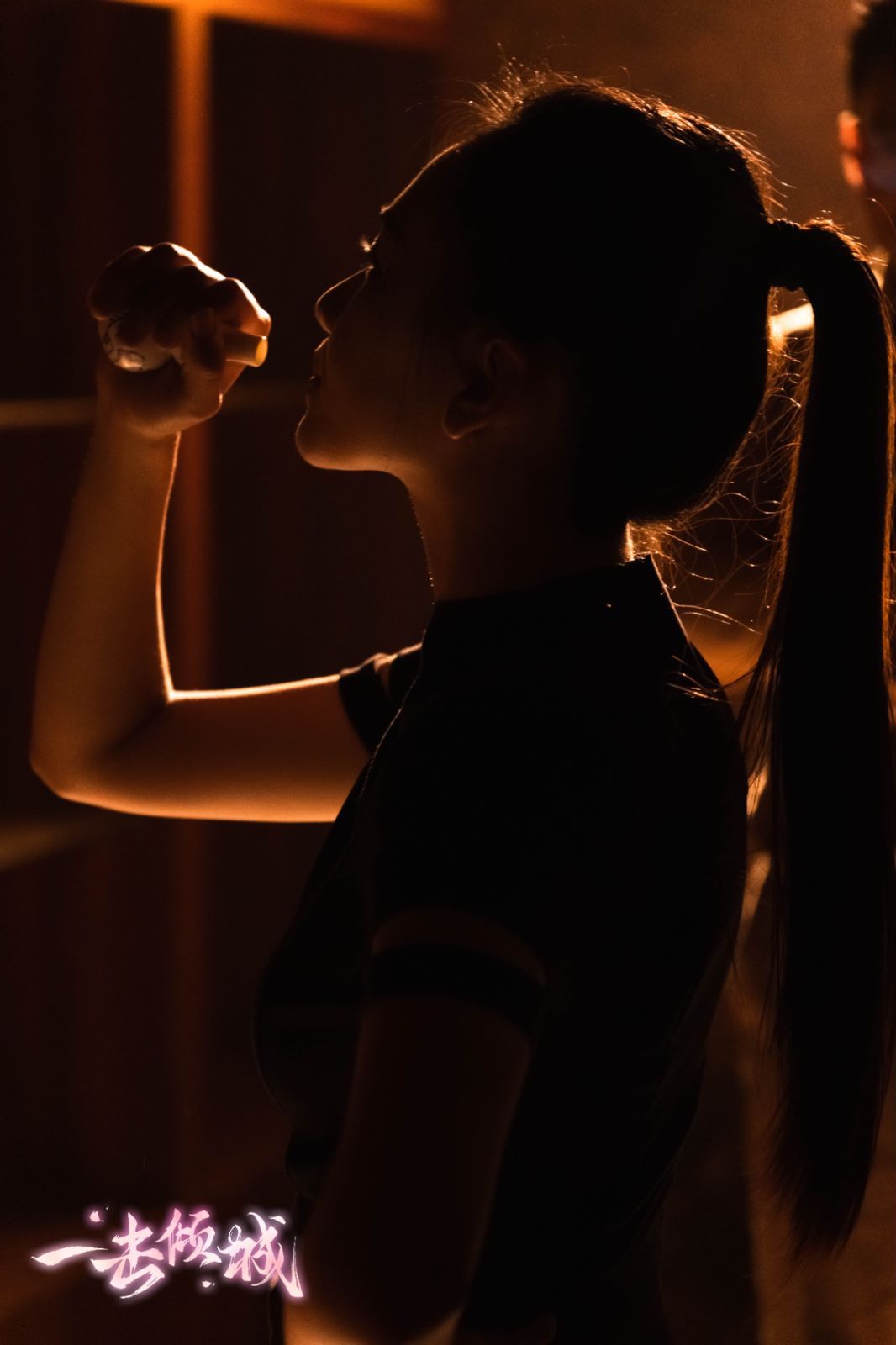 一击倾城第61-81集完结(大结局)