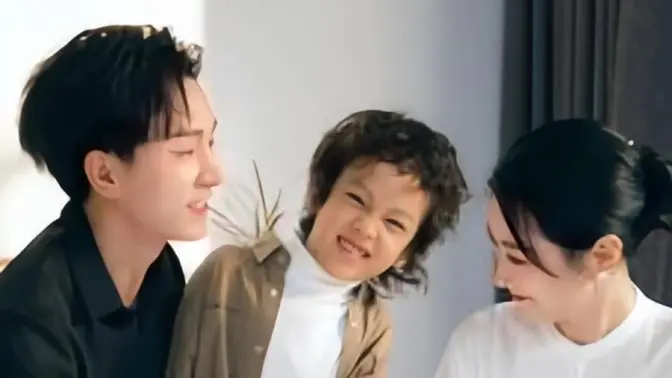 爱意深藏第61-80集完结(大结局)