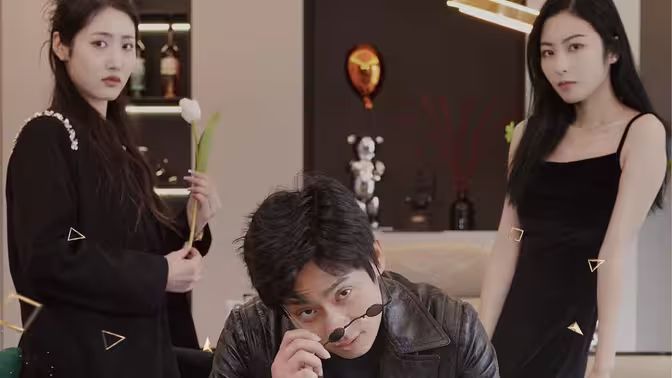 极品布衣天师第41-60集完结(大结局)