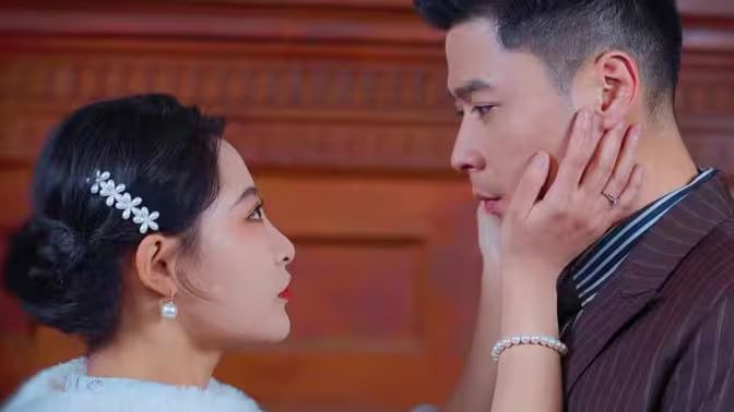 乱世佳人第03集