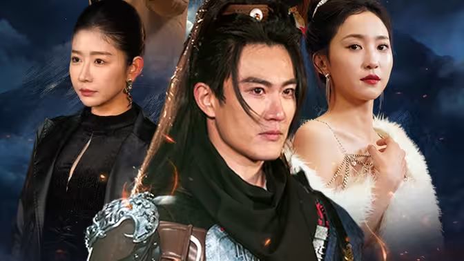 北域神主第21-40集