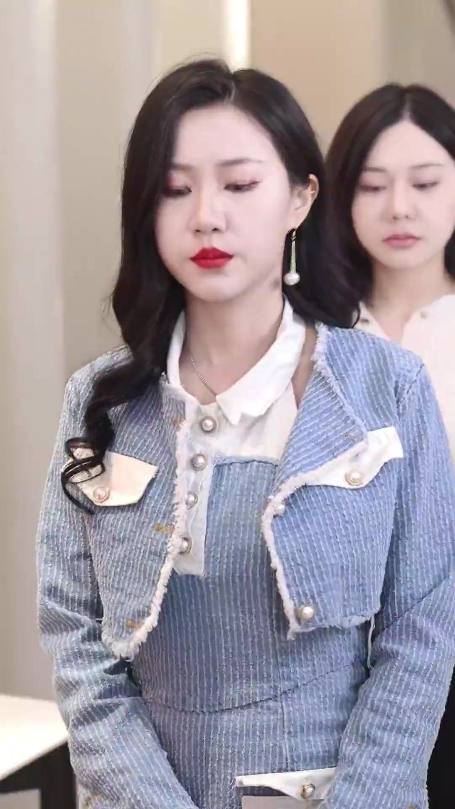 新亲亲我的白月光第21-40集