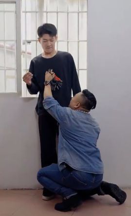 叫声神医爸爸第03集