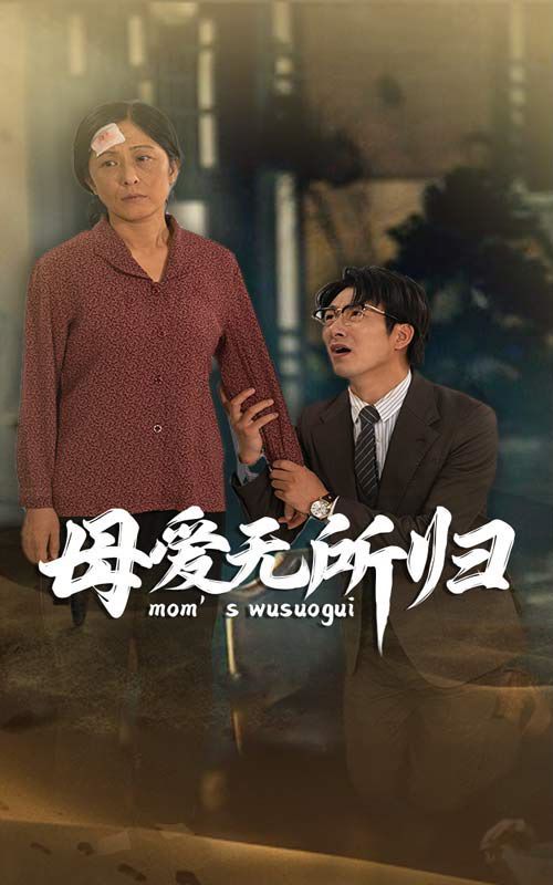 母爱无所归全集(大结局)