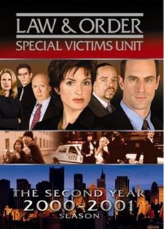 法律与秩序：特殊受害者第二季第18集
