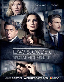 法律与秩序：特殊受害者第十八季第07集