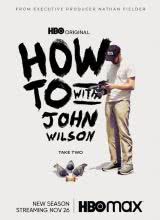 约翰·威尔逊的十万个怎么做第二季第01集