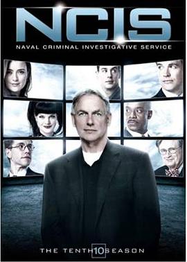 海军罪案调查处第十季第12集