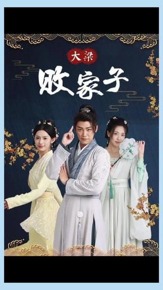 大梁败家子21-40集