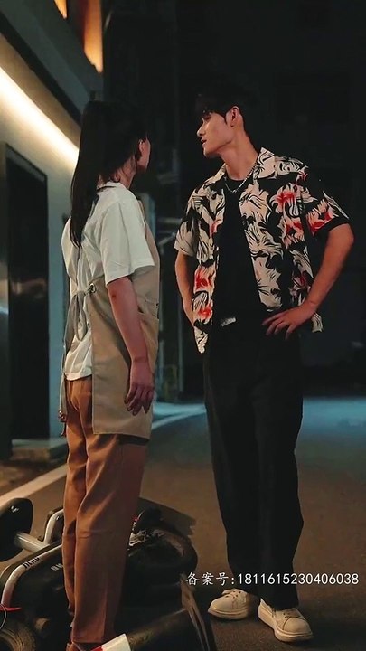 触不可及的爱1-20集