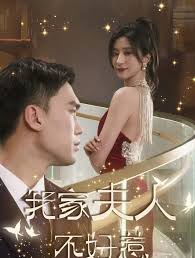 我家夫人不好惹全集 (下)(大结局)