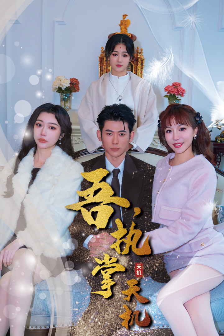 吾，独断万古吾，执掌天机全集(大结局)