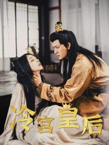冷宫皇后第61-80集