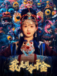 我是司令千金全集(大结局)