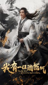 我有一口浩然气第21-40集