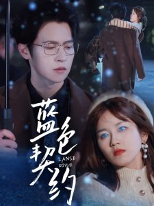 蓝色契约第21-40集