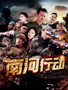 南河行动第1-30集